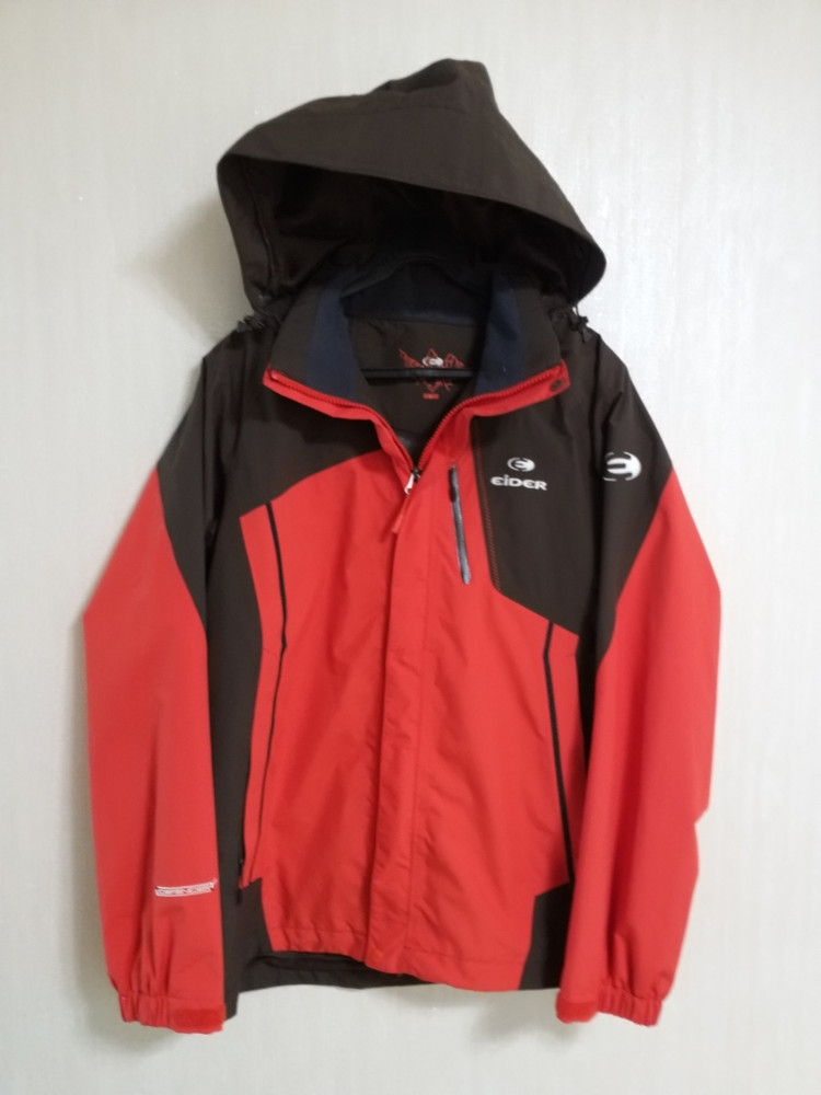 여성 아이더 등산자켓 (100) 이미지