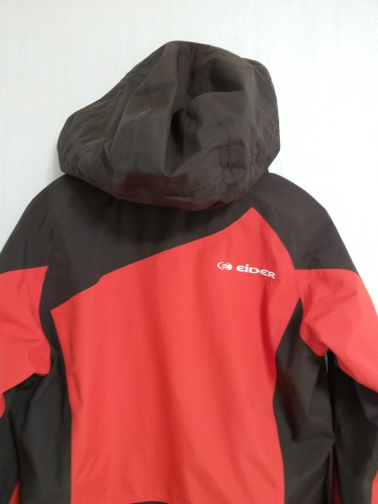 여성 아이더 등산자켓 (100) 이미지