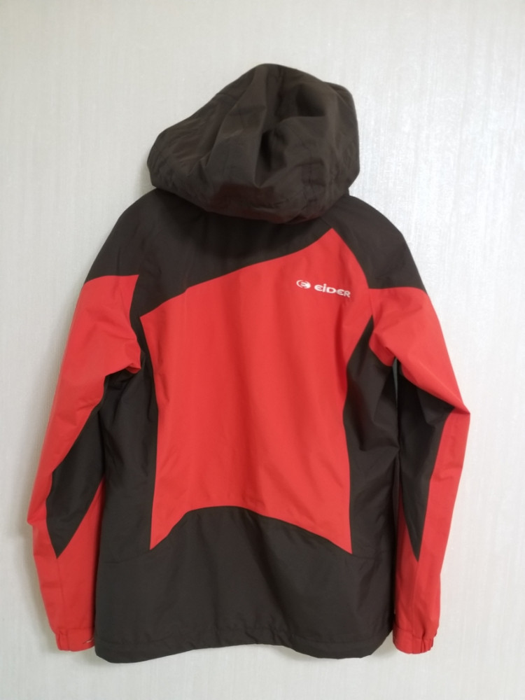 여성 아이더 등산자켓 (100) 이미지