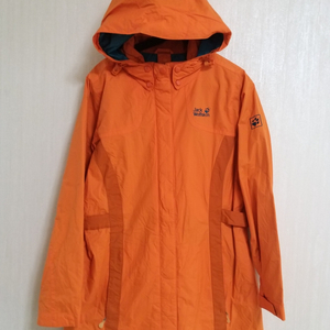 여성 잭울프스킨 등산 사파리자켓 (95)