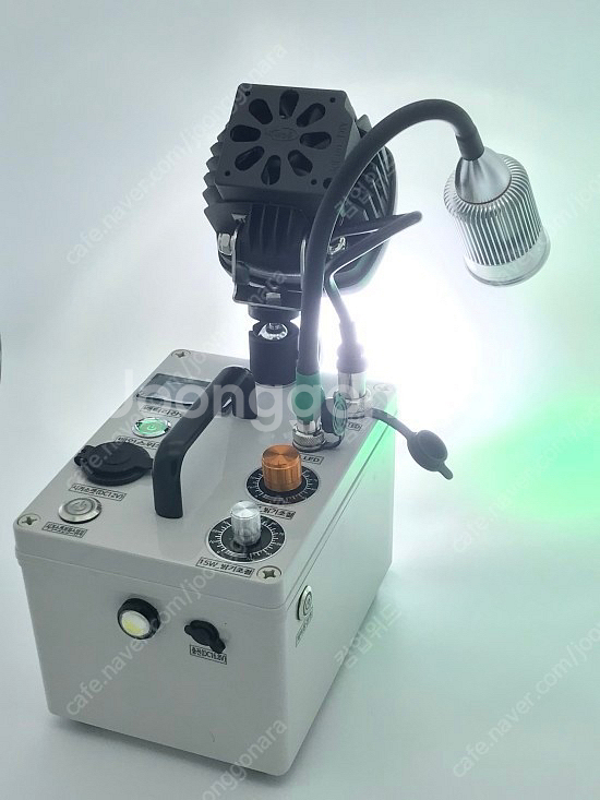 실출력100W+15W집어등 한대 초특가--0