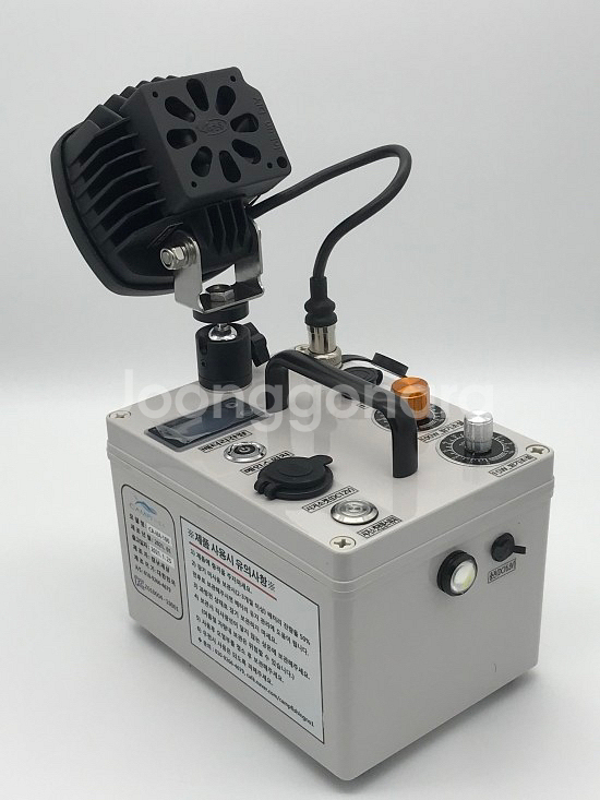 실출력100W+15W집어등 한대 초특가--1