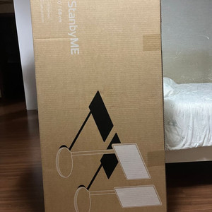 lg stanbyme
