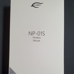 벡시 NP01S 4K 오렌지 + 그립테이프