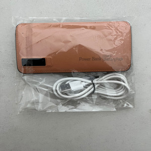 3 in 1 보조배터리 12000mAh 미개봉