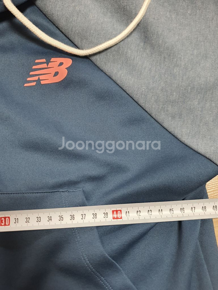 뉴발란스집업--5