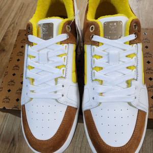 명품 스니커즈 puma mcm 255 ~26