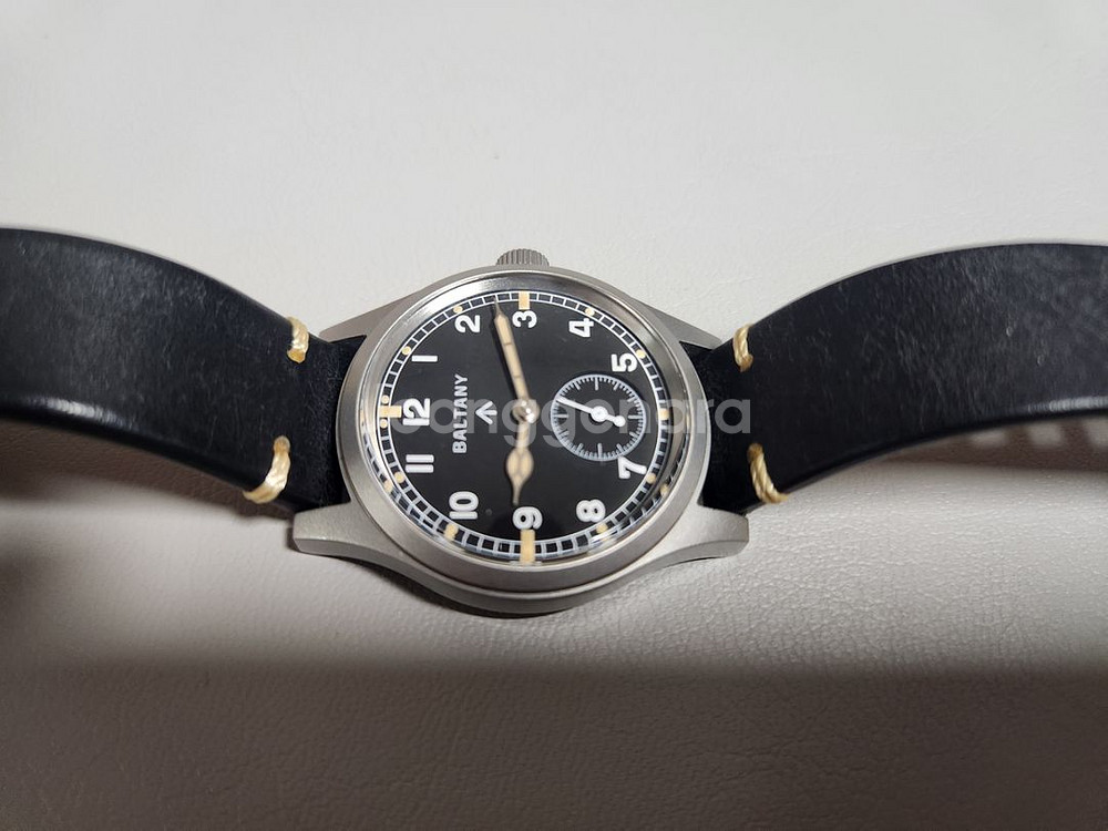 발타니 더티더즌 36--3