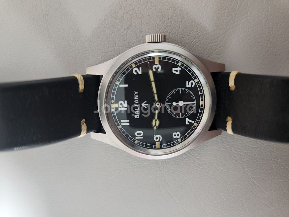 발타니 더티더즌 36--6