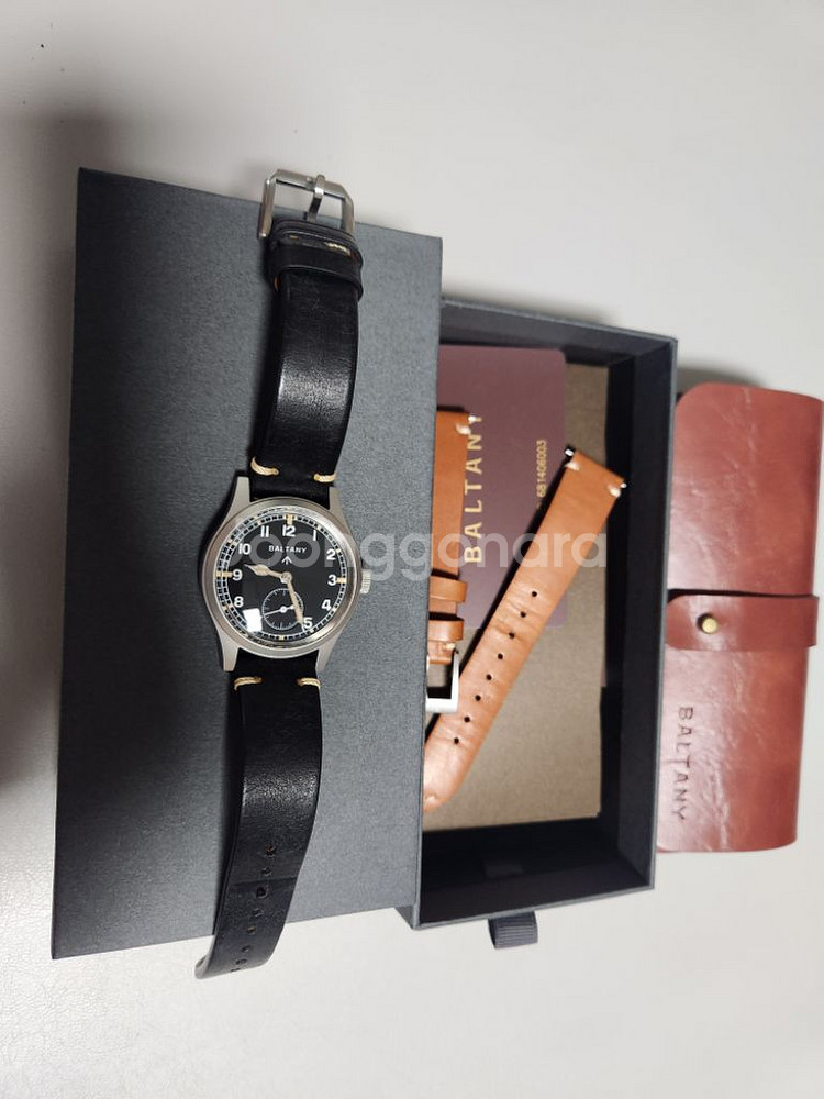 발타니 더티더즌 36--2