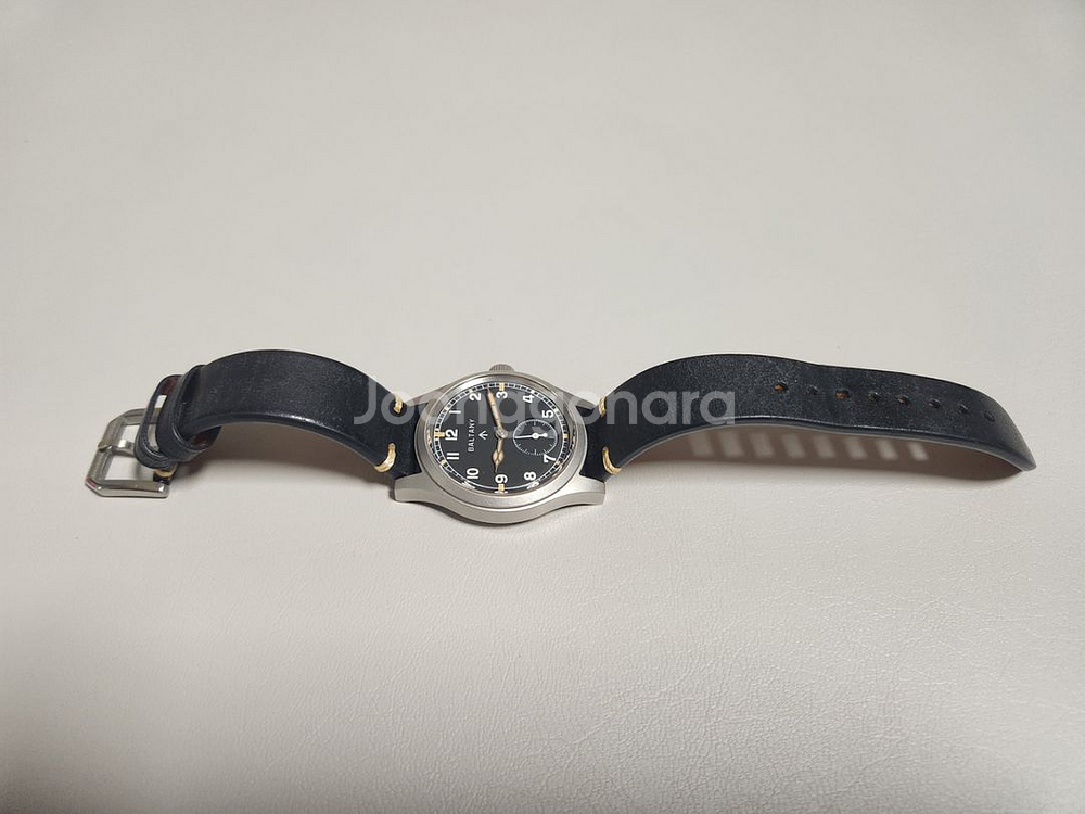 발타니 더티더즌 36--4