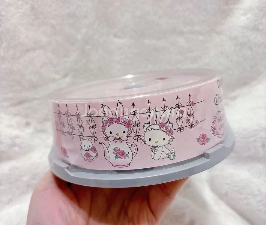고전 챠미키티 CD--1