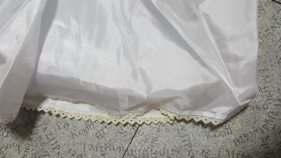 여성 맞춤한복, 배자 세트 66사이즈 정도 이미지