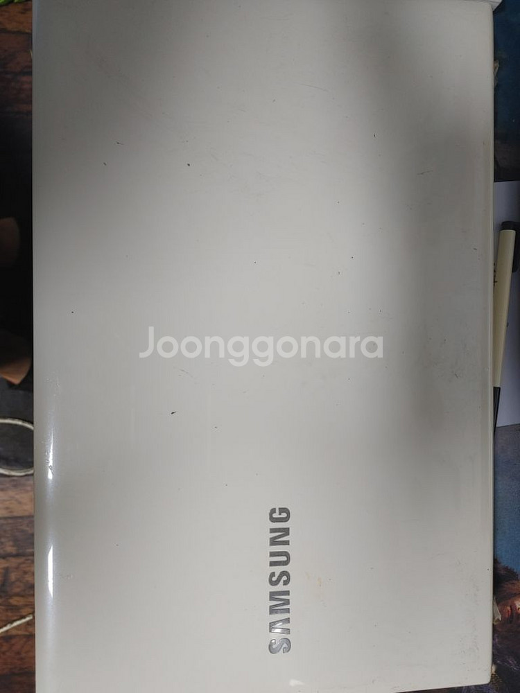 삼성 아티브북2 ?NT270E5J-K41W--1