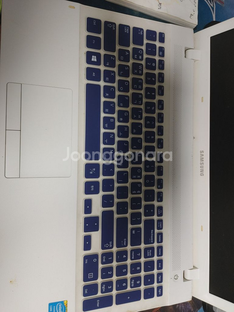 삼성 아티브북2 ?NT270E5J-K41W--2