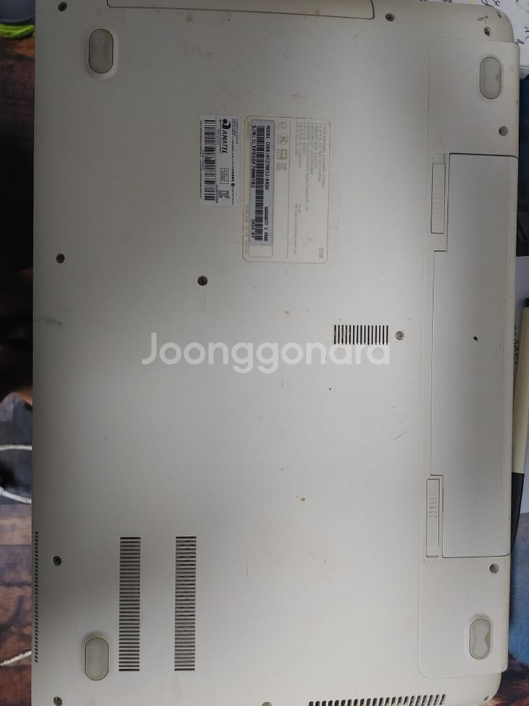 삼성 아티브북2 ?NT270E5J-K41W--3