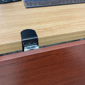 (택포) 헬시위드 접이식 키보드트레이 책상연장