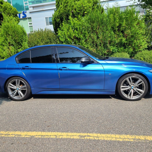 BMW 442M 19인치 휠