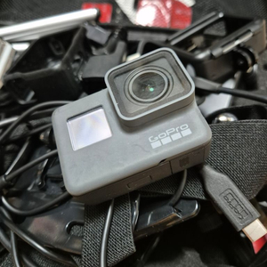 고프로 5, 악세사리, gopro hero 5