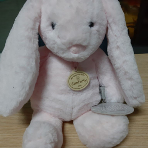 토끼인형