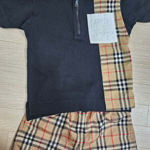 버버리키즈