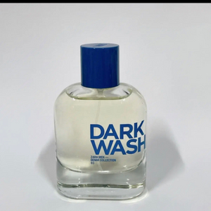 자라 다크워시 80ml