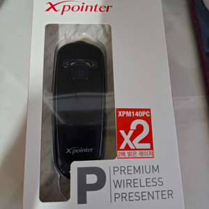 엑스포인터 xpointer XPM140PC