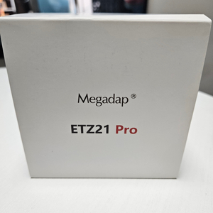 메가뎁 etz21 pro