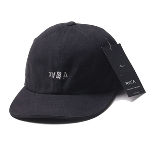 56 RVCA 플랫브림 010