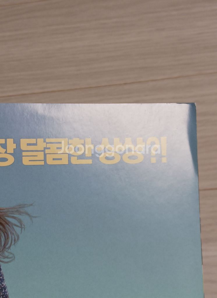미셸공드리 감독 수면의과학(2006)(2단)--4