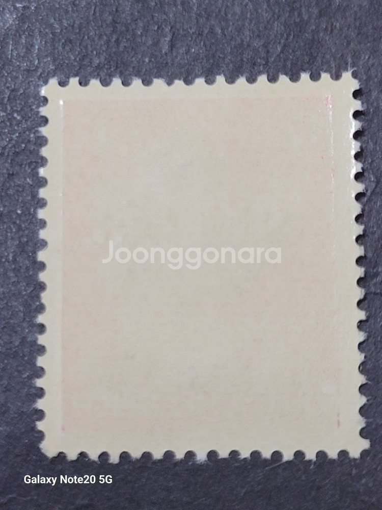 (독일우표) 1938년 독일 제2차세계대전 선전 오버프--1