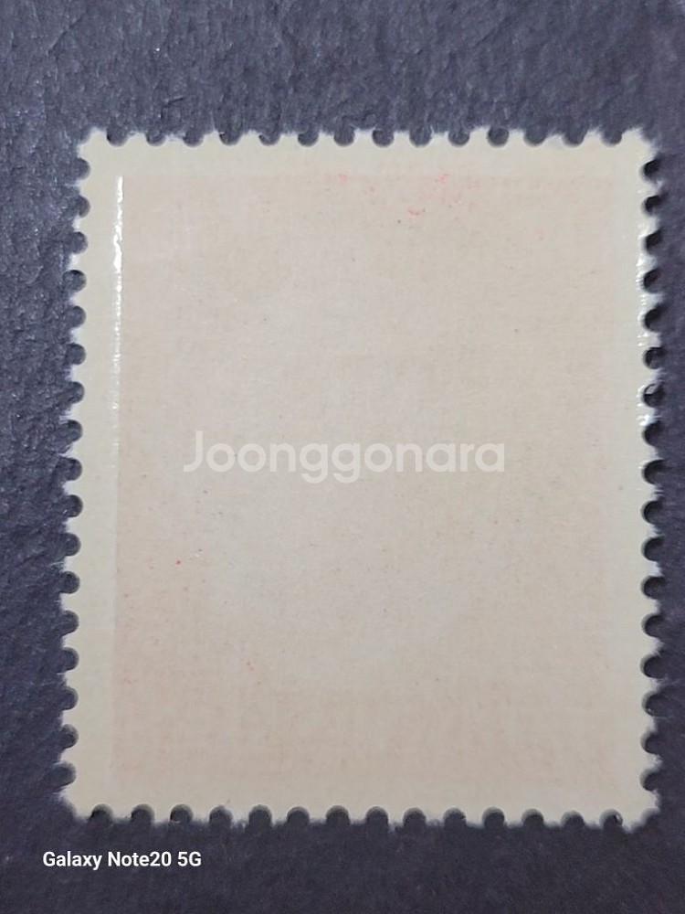 (독일우표) 1938년 독일 제2차세계대전 선전 오버프--1