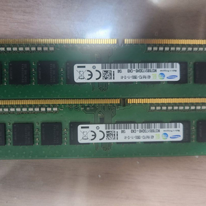 ddr3 4g ram 12800u 팝니다