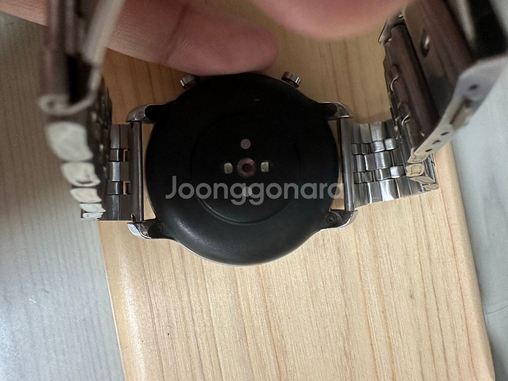 Amazfit gtr 47mm--1