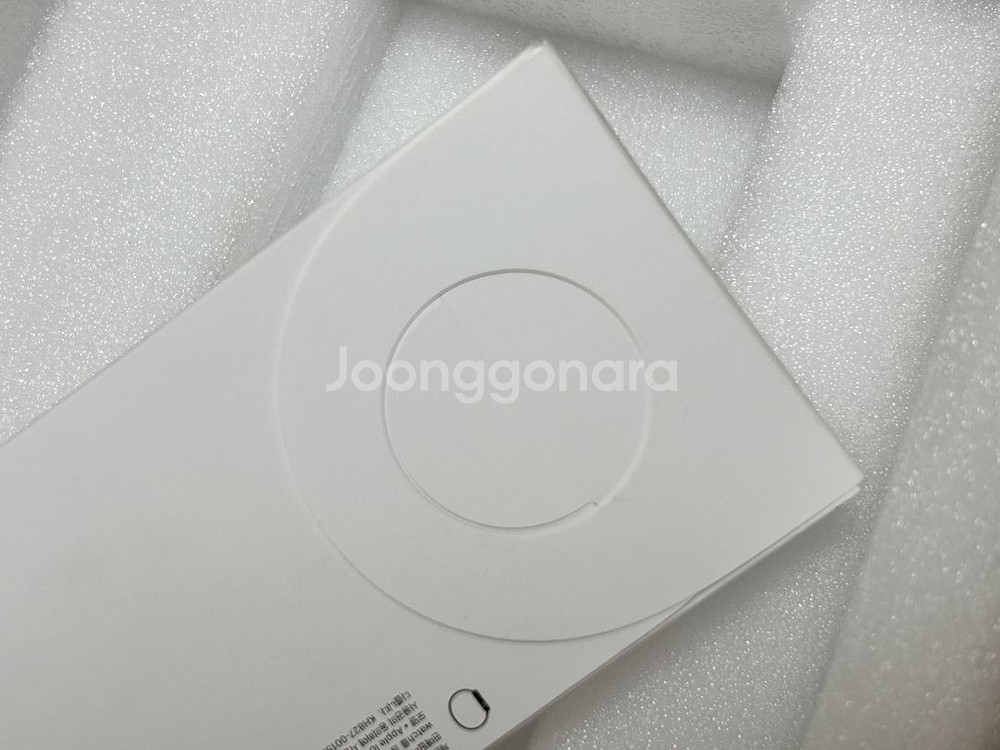 애플워치 9 41mm 미개봉--2