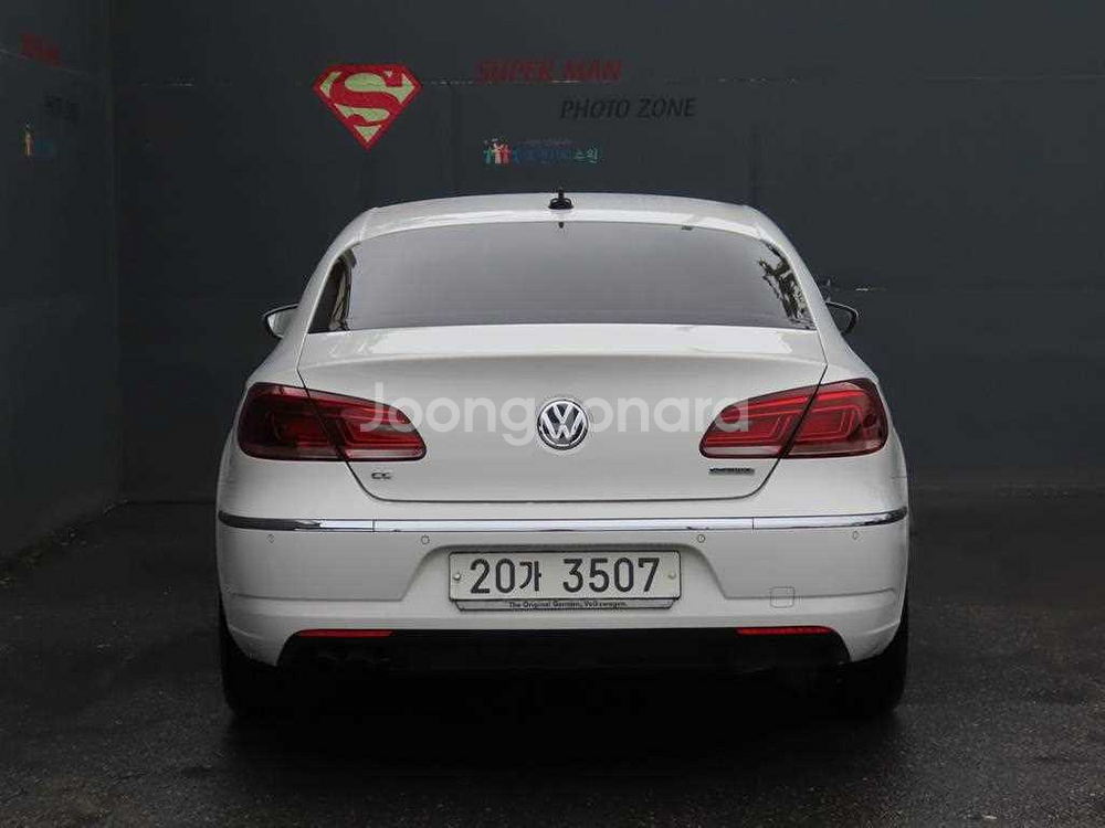 @14년식 CC 2.0 TDI 블루모션 R라인 전국최--2