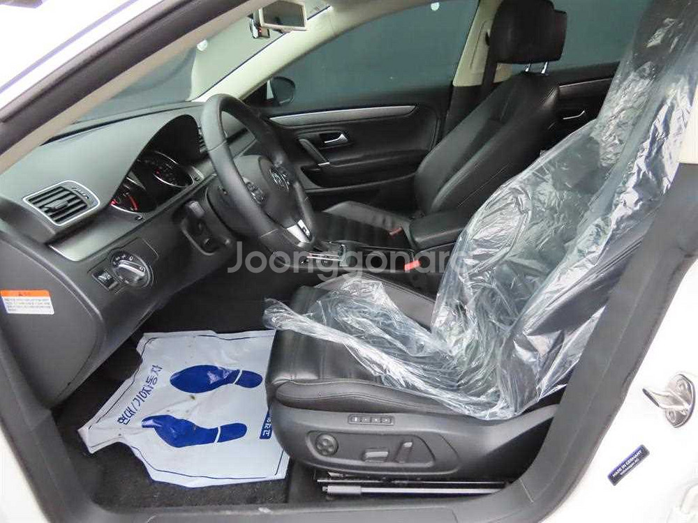 @14년식 CC 2.0 TDI 블루모션 R라인 전국최--4