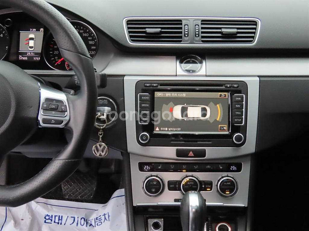 @14년식 CC 2.0 TDI 블루모션 R라인 전국최--8