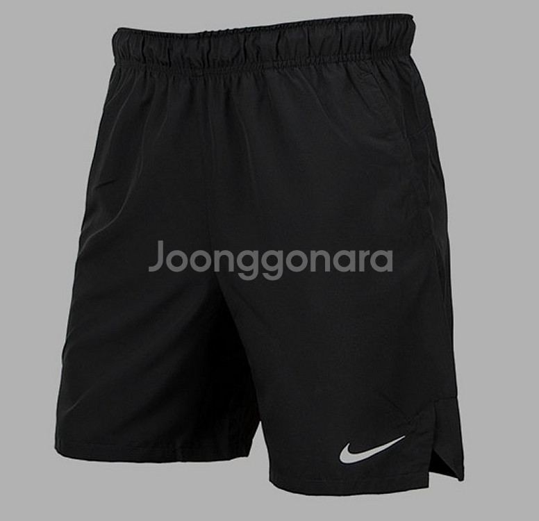 새상품 M L 2XL - 24년신상 나이키 우븐 드라이...--3