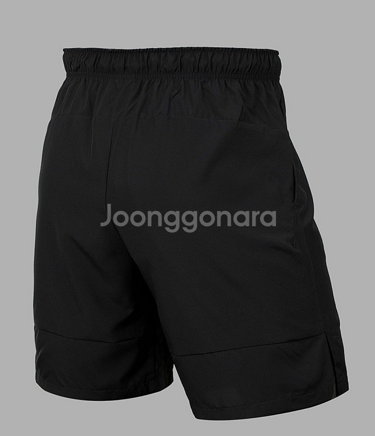 새상품 M L 2XL - 24년신상 나이키 우븐 드라이...--4