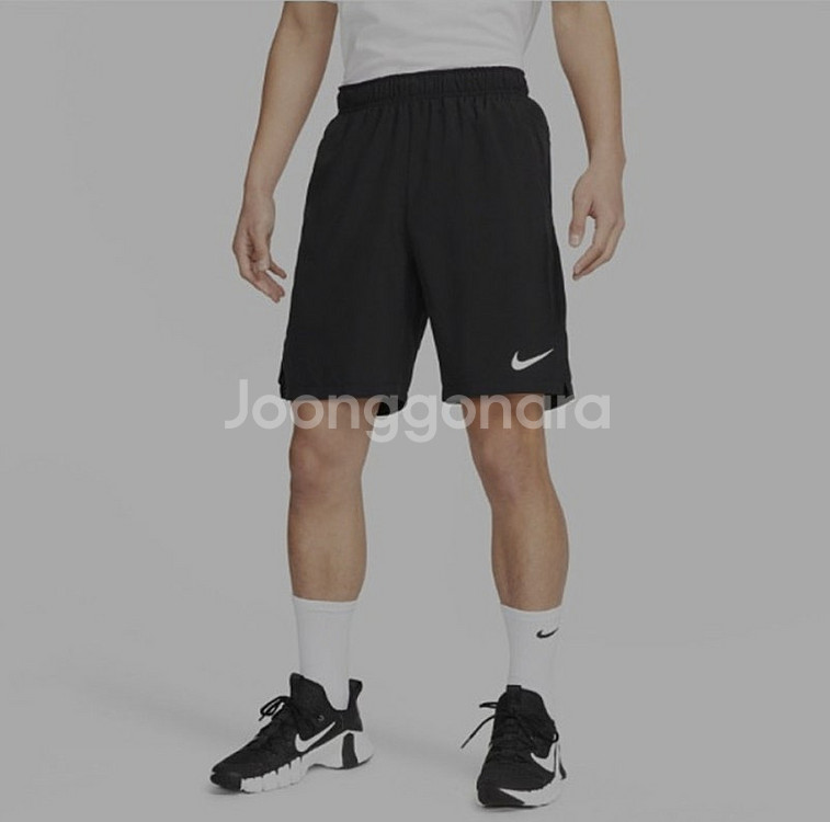 새상품 M L 2XL - 24년신상 나이키 우븐 드라이...--5