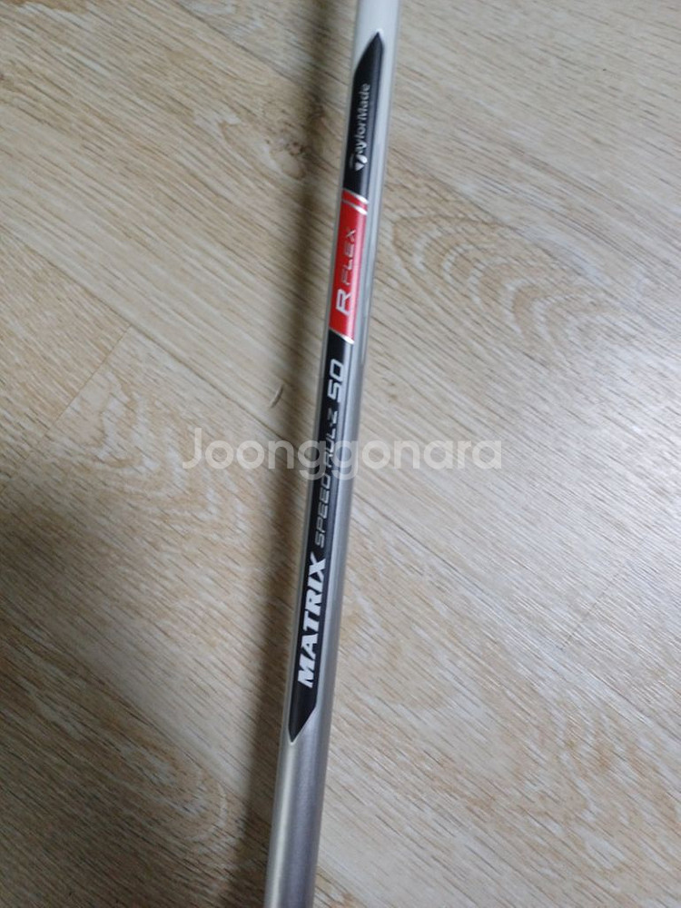 드라이버 테일러메이드 AERO BURNER/R--4