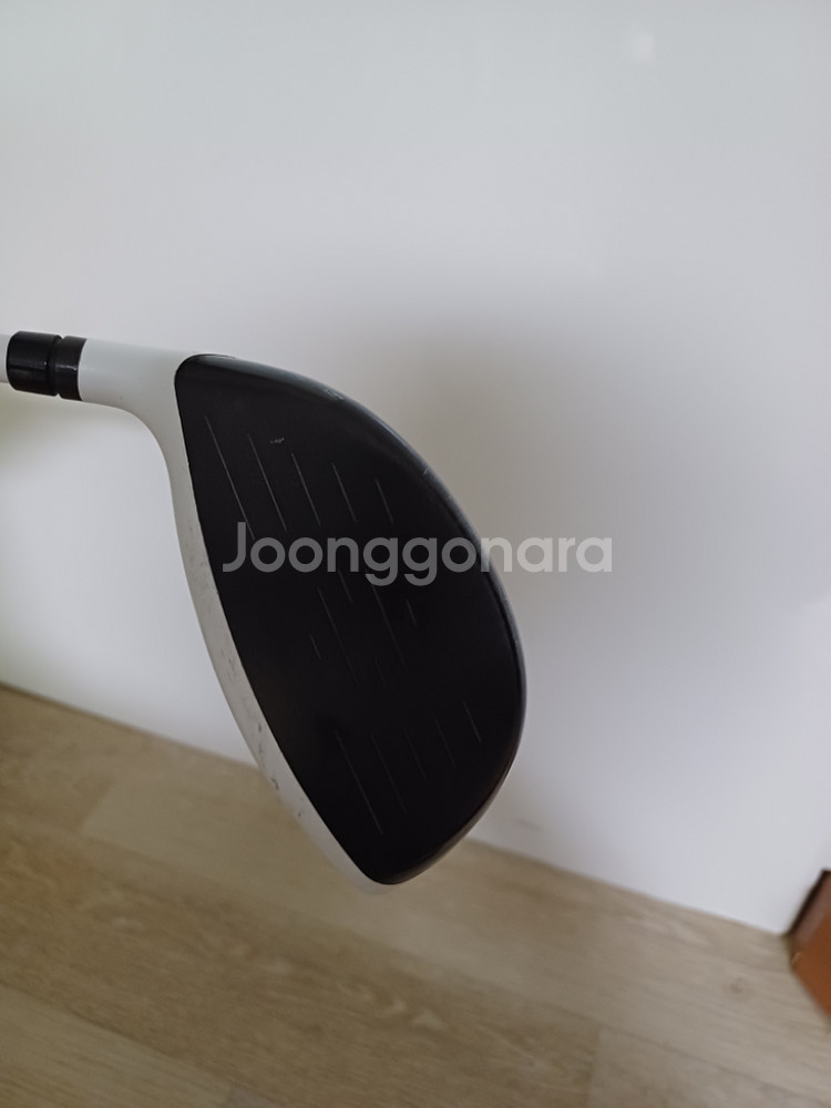 드라이버 테일러메이드 AERO BURNER/R--1