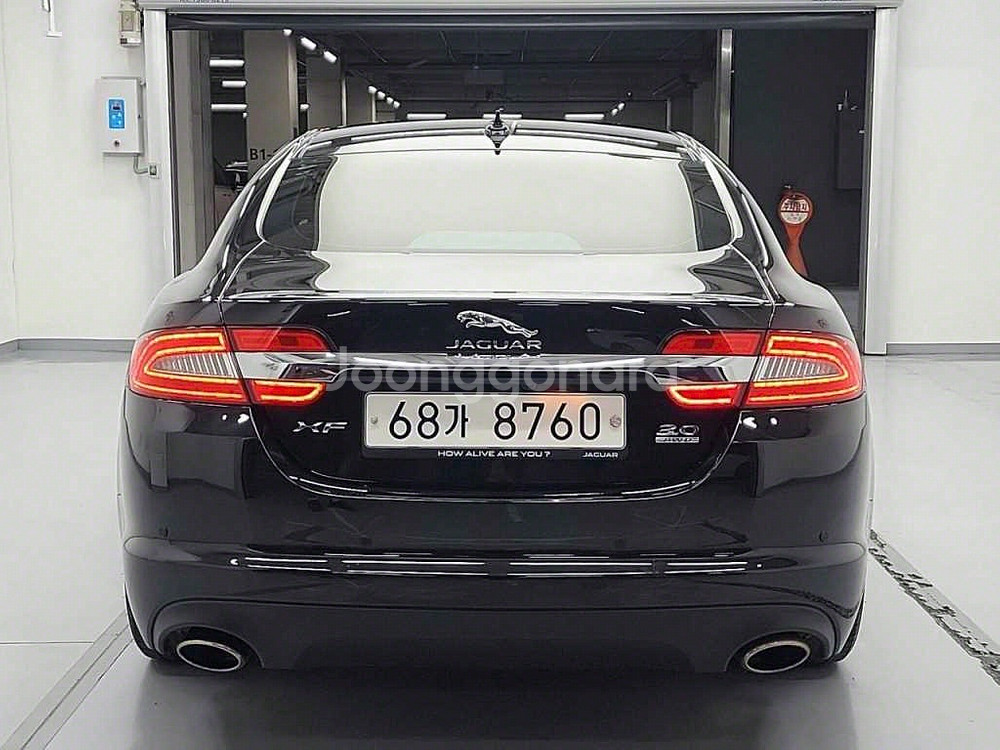 @15년식 XF 3.0 V6 SC AWD 프리미엄 전--1