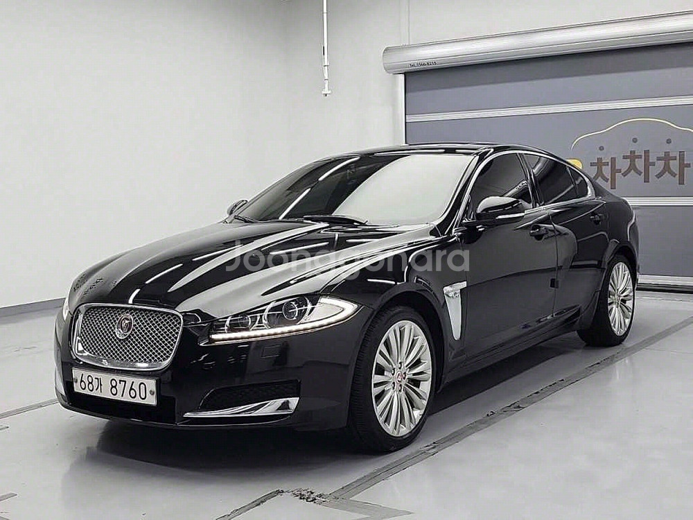 @15년식 XF 3.0 V6 SC AWD 프리미엄 전--2