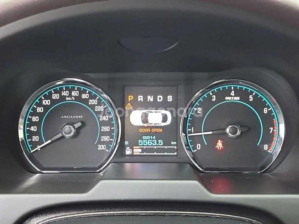 @15년식 XF 3.0 V6 SC AWD 프리미엄 전--5