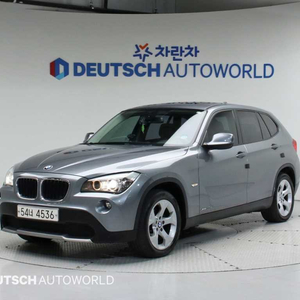 @10년식 X1 20d xDrive 전국최저가격