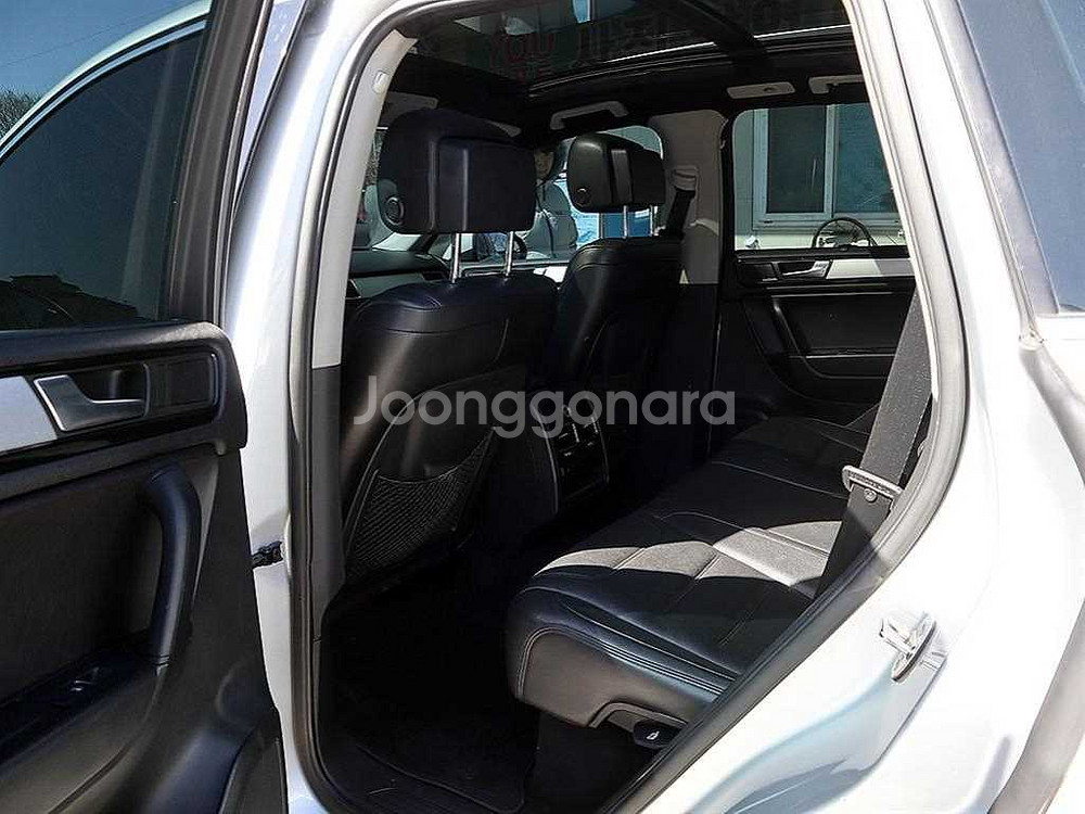 @12년식 뉴투아렉(2세대) 3.0 V6 TDI 블루--6