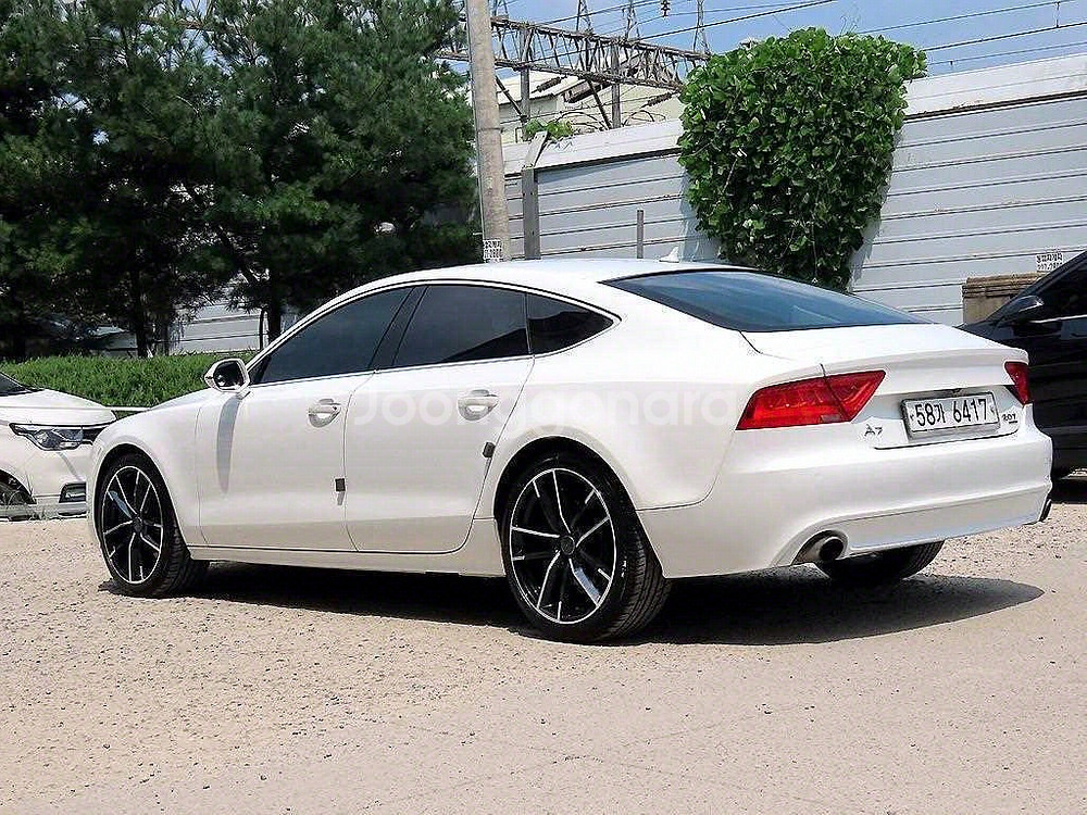 @13년식 A7 3.0 TFSI 콰트로 다이나믹 전국--2