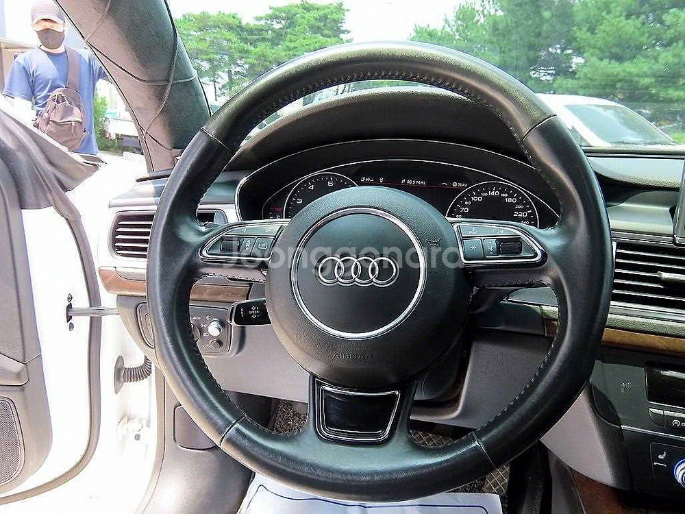 @13년식 A7 3.0 TFSI 콰트로 다이나믹 전국--7